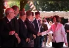 Eskişehir Büyükşehir Belediye Başkanı Ayşe Ünlüce: “Eskişehir, kuruluş ve kurtuluşun tarih sahnesidir”