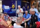 Yalova Belediyesi Zabıta Ekipleri Zabıta Haftası’nda Esnaf ve Vatandaşlarla Buluştu