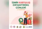 Buca, İzmir’in Kurtuluş Yıl Dönümünde Oryantiring Sporcularını Ağırlayacak