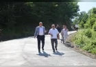 Canik Belediye Başkanı İbrahim Sandıkçı: “Kırsal mahallelerimize 150 milyon liralık yeni beton yollar kazandırdık”