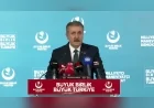 BBP Genel Başkanı Mustafa Destici: “Muhsin Başkanımızın şehadet sürecinin bir suikast olduğunu açık ve net ifade ediyoruz”