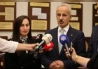 Ulaştırma ve Altyapı Bakanı Abdulkadir Uraloğlu: “Beykoz metrosuna 2027 yılında başlamayı hedefliyoruz”