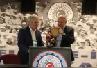 Zafer Partisi Genel Başkanı Prof. Dr. Ümit Özdağ: “Fakirleşme derinleşirken adaletsizlik ve baskı artmaya devam ediyor”