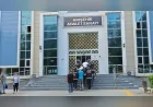 Kırşehir İl Emniyet Müdürlüğünden Kırşehir ve Nevşehir’de eş zamanlı operasyon: 4 şüpheli tutuklandı