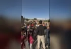 VefaRengi Derneği Elazığ’da Rojin Kabaiş Anısına Çocuklara Oyuncak Dağıttı