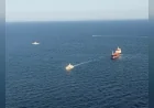 Silivri açıklarındaki gemi kazasında arama kurtarma çalışmaları 14 deniz ve hava unsuruyla sürüyor