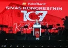 Sivas Valisi Yılmaz Şimşek: “1058 kişilik halayı geleneksel hale getirdik”