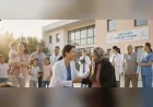 Sağlık Bakanı Prof. Dr. Kemal Memişoğlu: “81 il, 86 milyon insan, tek bir hedef: Daha sağlıklı bir Türkiye”