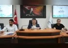 Adıyaman Belediye Başkanı Abdurrahman Tutdere: “Gençlerimizin yanında olmaya devam edeceğiz”