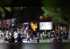 Derince’de Açık Hava Sinema Şöleni Yeşilçam Klasikleriyle Nostalji Dolu Akşamlara Sahne Oldu