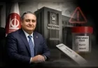 Keçiören Belediye Başkanı Mesut Özarslan’ın başlattığı uyuşturucu taraması savcılık soruşturmasına taşındı