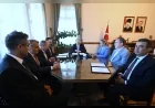 AK Parti Kastamonu Milletvekili Av. Fatma Serap Ekmekci: “Göl Köy Tarım Lisesi 24 ay içinde öğrencilerimize kapısını açacak”