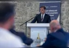 İzmir Büyükşehir Belediye Başkanı Dr. Cemil Tugay: “Doğru bilgi en başta verilmeli, izlenecek yol açıkça anlatılmalı”