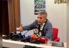 Çal Belediye Başkanı Ahmet Hakan: “Üzüm pazarda 80 lira, üreticinin elinde 17 lira”