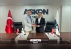 ASKON Denizli Şube Başkanı Uğur Küçük: “Denizli’nin geleceği için omuz omuza çalışacağız”