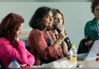 Çorum Belediyesi’nin “Anne Dostu Şehir” Vizyonu Avrupa Sosyoloji Derneği Konferansı’nda Akademik Araştırmaya Konu Oldu