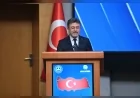 Tarım ve Orman Bakanı İbrahim Yumaklı: “TMO’nun hububat alımı ve ürün ödemesinde yeni bir rekordur”