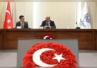 Balıkesir Valisi İsmail Ustaoğlu Başkanlığında Yeni Eğitim Öğretim Yılı İçin Güvenlik Tedbirleri Görüşüldü