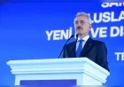 Ulaştırma ve Altyapı Bakanı Abdulkadir Uraloğlu: “Samsun’a 29 bin 120 metrekarelik yeni terminal kazandıracağız”