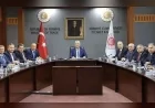 Ticaret Bakanı Ömer Bolat: “Ülkemizin ihracatını daha ileri seviyelere taşımaya devam edeceğiz”