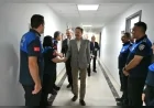 Altındağ Belediye Başkanı Dr. Veysel Tiryaki: “Zabıta, huzur ve güvenliğin simgesidir”