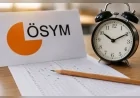 ÖSYM’den iki kritik duyuru: KPSS Alan Bilgisi sınav giriş belgeleri erişime açıldı, YKS millî sporcu yerleştirme sonuçları açıklandı