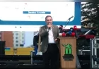 Tepebaşı Belediye Başkanı Dt. Ahmet Ataç: “Pişmiş Toprak Sempozyumu Eskişehir’in mirasıdır”