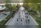 Eskişehir Büyükşehir Belediyesi’nin “Arabasız Pazar” uygulaması Türkiye’ye örnek model olarak tanıtıldı