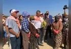 YENİ Parti Genel Başkanı Özgür Özel: “Üreticiye kilo başına en az 40 lira doğrudan destekleme verilmesi şart”