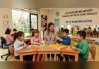 Odunpazarı Belediyesi özel gereksinimli bireylere ücretsiz dil ve konuşma eğitimi desteği başlattı