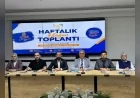 AK Parti Çorum Milletvekili Av. Yusuf Ahlatcı: “Gençliğimiz bizim en büyük gücümüz ve geleceğimizin teminatıdır”
