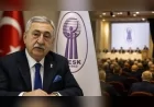 TESK’te genel kurul tarihi tartışması: Bendevi Palandöken’e “Seçim ne zaman” sorusu