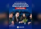 Balçova’da üniversiteyi ilk kez kazanan gençlere cep harçlığı desteği sürüyor