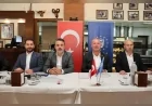 Bursa Büyükşehir Belediyesi Başkanvekili Şahin Biba: “Şehrin altyapı problemlerine odaklanmış haldeyiz”
