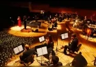 İzmir Büyükşehir Belediyesi Smyrna Ensemble 5 Eylül’de Efes Kültür Sanat Festivali’nde sahne alacak