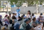 Bornova Belediye Başkanı Ömer Eşki: “Kadınların bostandaki sohbetleri Bornova’yı yönlendirecek”