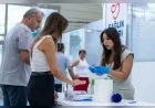 İzmir Büyükşehir Belediyesi sigarayı bırakmak isteyenlere karbonmonoksit ölçümü ve profesyonel destek sunacak