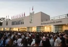 İzmir Enternasyonal Fuarı’nda kahkaha ve tiyatro buluşması: Açıkhava’da yedi gün sahne heyecanı