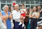 Seferihisar Belediye Başkan Vekili Fuat Gümüş: “Hiçbir çocuğumuz bir mutluluktan mahrum kalmasın”