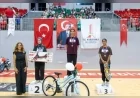 Karşıyaka Belediye Başkanı Yıldız Ünsal: “Mahallelerde sosyal bağların güçlenmesine aracılık ediyoruz”