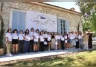 Çeşme Belediye Başkanı Lâl Denizli: “Dünün kurtuluş yolu, bugün yeni bir yolculuğa dönüşüyor”