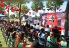 Derince’de plaj voleybolu heyecanı 126 takımın katılımıyla Harikalar Sahili’nde başladı