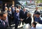 Ulaştırma ve Altyapı Bakanı Abdulkadir Uraloğlu: “Menderes’i Gümüldür’e bağlayan yolun ihalesinin yapılması kararını aldık”