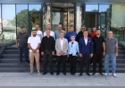 Derince Belediye Başkanı Av. Sertif Gökçe: “Amatör spor kulüplerimizin her zaman yanındayız”