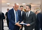ATSO Başkanı Mehmet Torunoğlu: “2027 yılının Kommagene Yılı ilan edilmesini öneriyoruz”