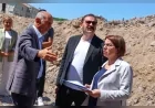 Maltepe Belediye Başkanı Mimar Esin Köymen: “Herkesin kendine ait bir alanı, sesi, sözü olsun istiyoruz”