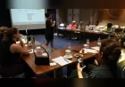 Adıyaman Belediyesi kadınların kent yaşamına eşit katılımı için Yerel Eşitlik Eylem Planı hazırlıyor