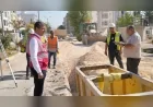 Adıyaman Belediye Başkanı Abdurrahman Tutdere: “Adıyaman’ı altyapısıyla, üstyapısıyla yeniden ayağa kaldırıyoruz”