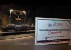 Adıyaman Belediye Başkanı Abdurrahman Tutdere: “Altyapısı tamamlanan bölgeleri vakit kaybetmeden asfaltla buluşturuyoruz”
