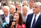 CHP Grup Başkanvekili Av. Sevda Erdan Kılıç: “Yüreğir’in iradesini hiç kimseye teslim etmeyeceğiz”